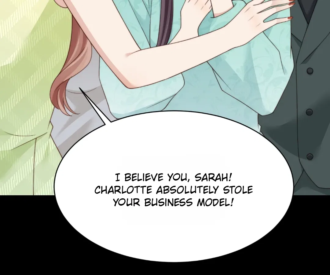 The Substitute Bride And The Overly affectionate Husband Chapter 68 – Page 109
