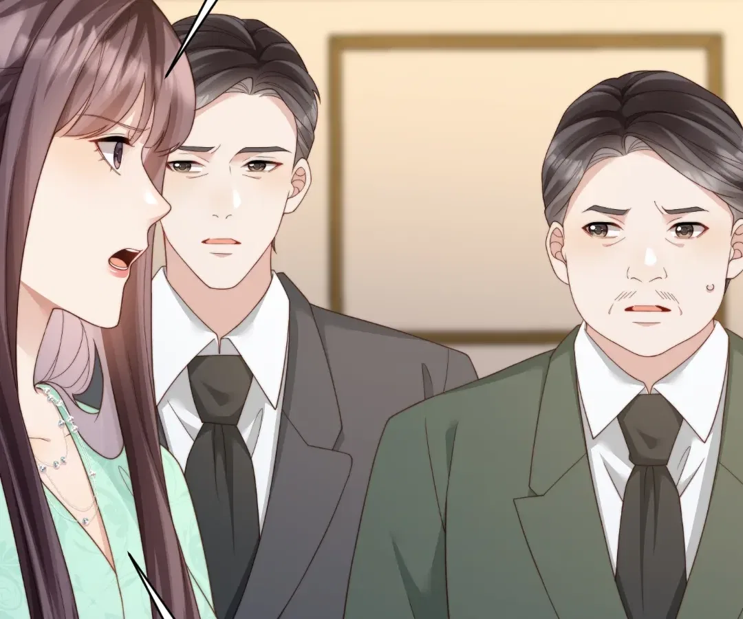 The Substitute Bride And The Overly affectionate Husband Chapter 68 – Page 111