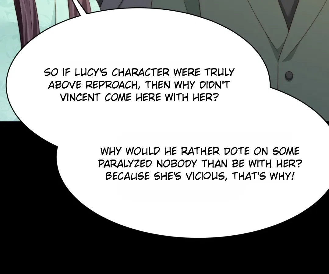 The Substitute Bride And The Overly affectionate Husband Chapter 68 – Page 112