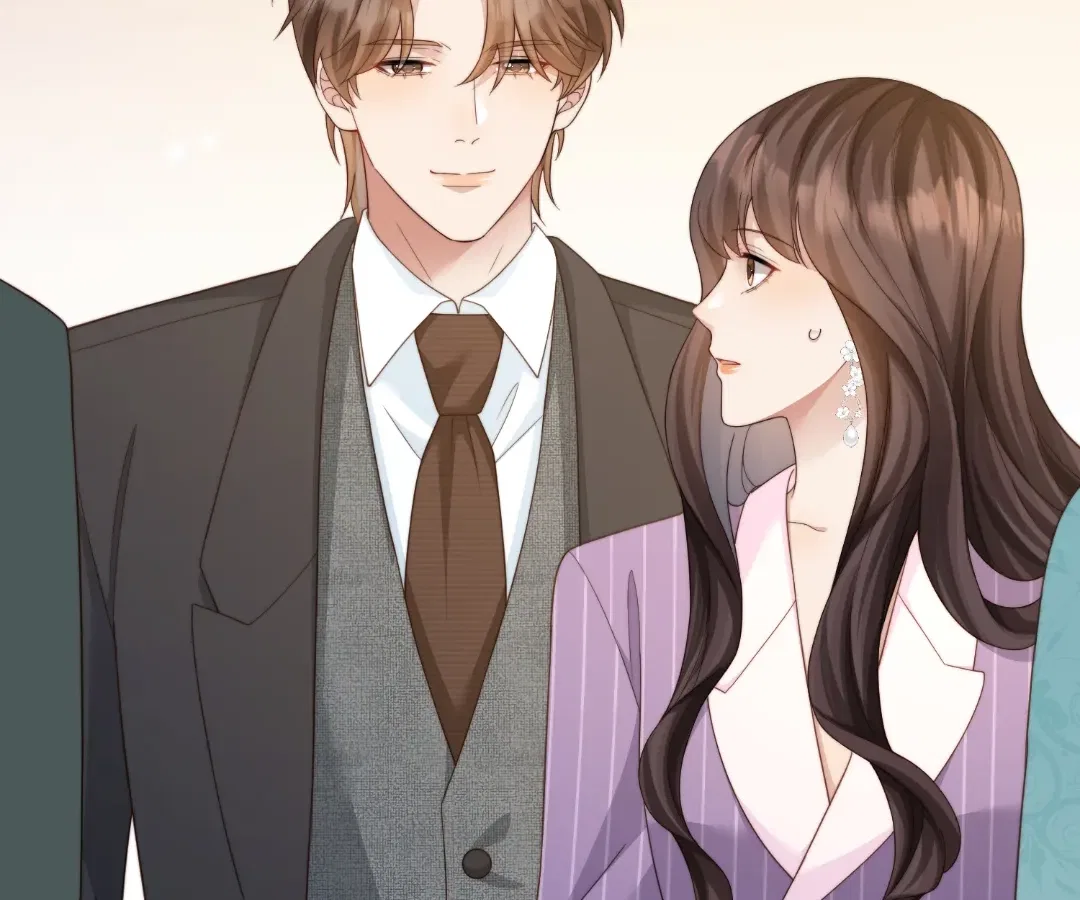 The Substitute Bride And The Overly affectionate Husband Chapter 68 – Page 117