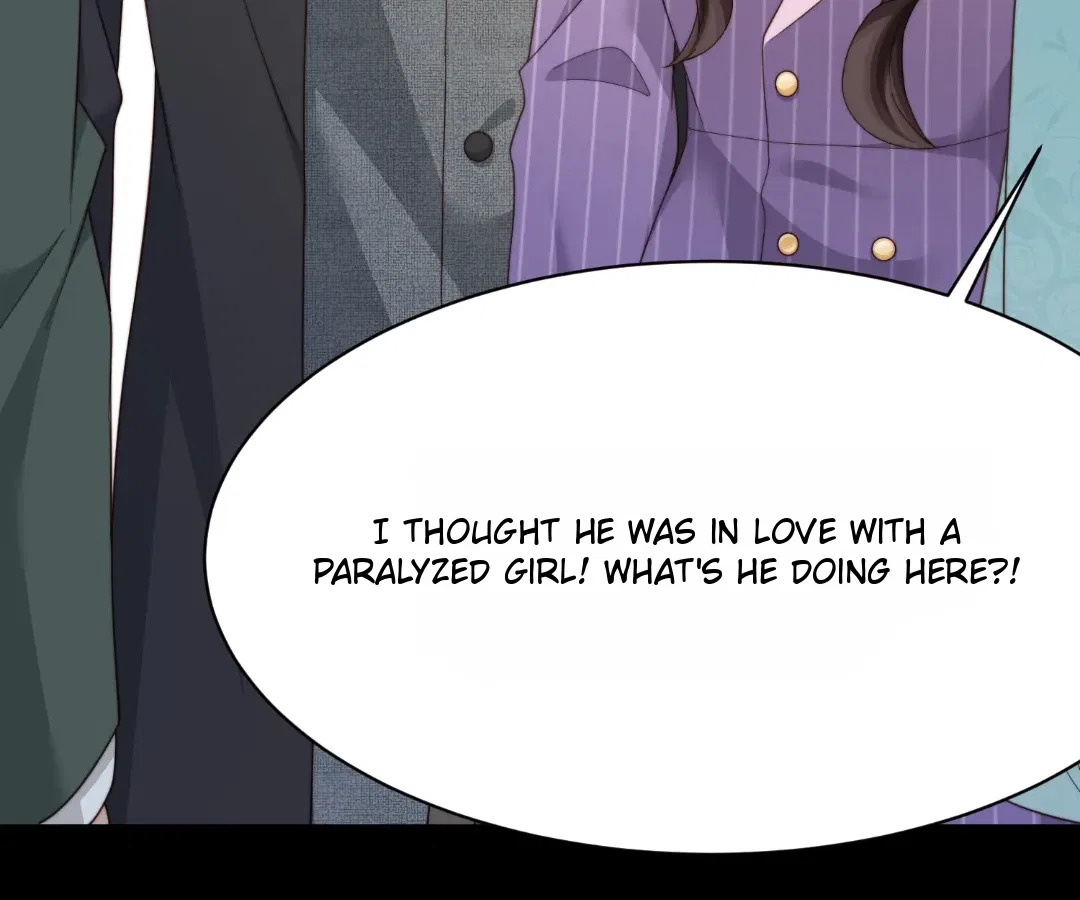 The Substitute Bride And The Overly affectionate Husband Chapter 68 – Page 118