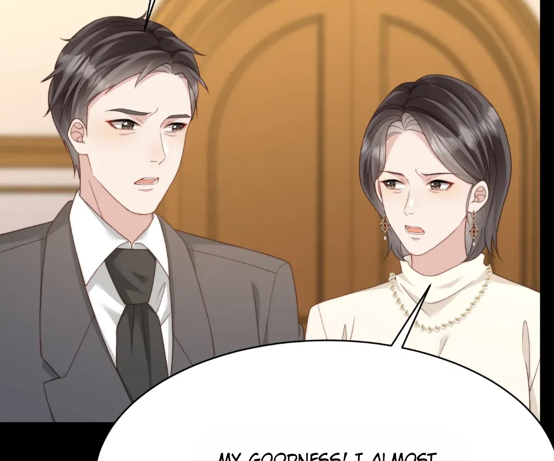 The Substitute Bride And The Overly affectionate Husband Chapter 68 – Page 120