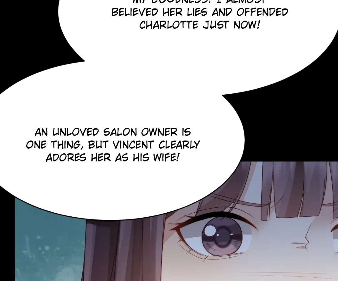 The Substitute Bride And The Overly affectionate Husband Chapter 68 – Page 121