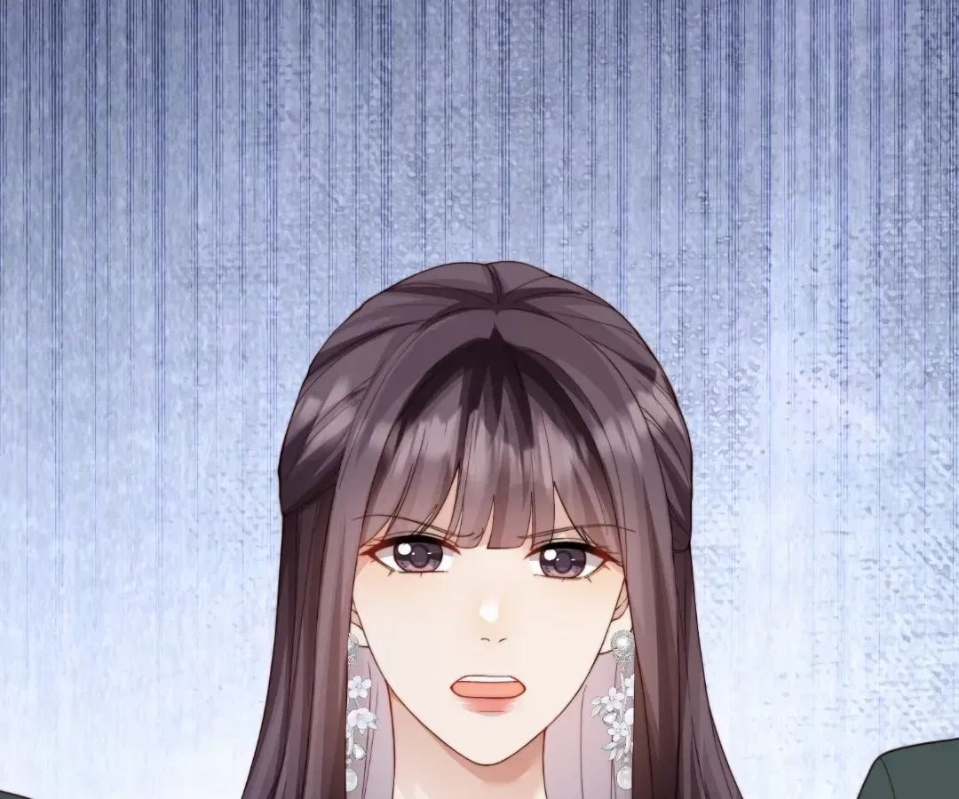The Substitute Bride And The Overly affectionate Husband Chapter 68 – Page 124