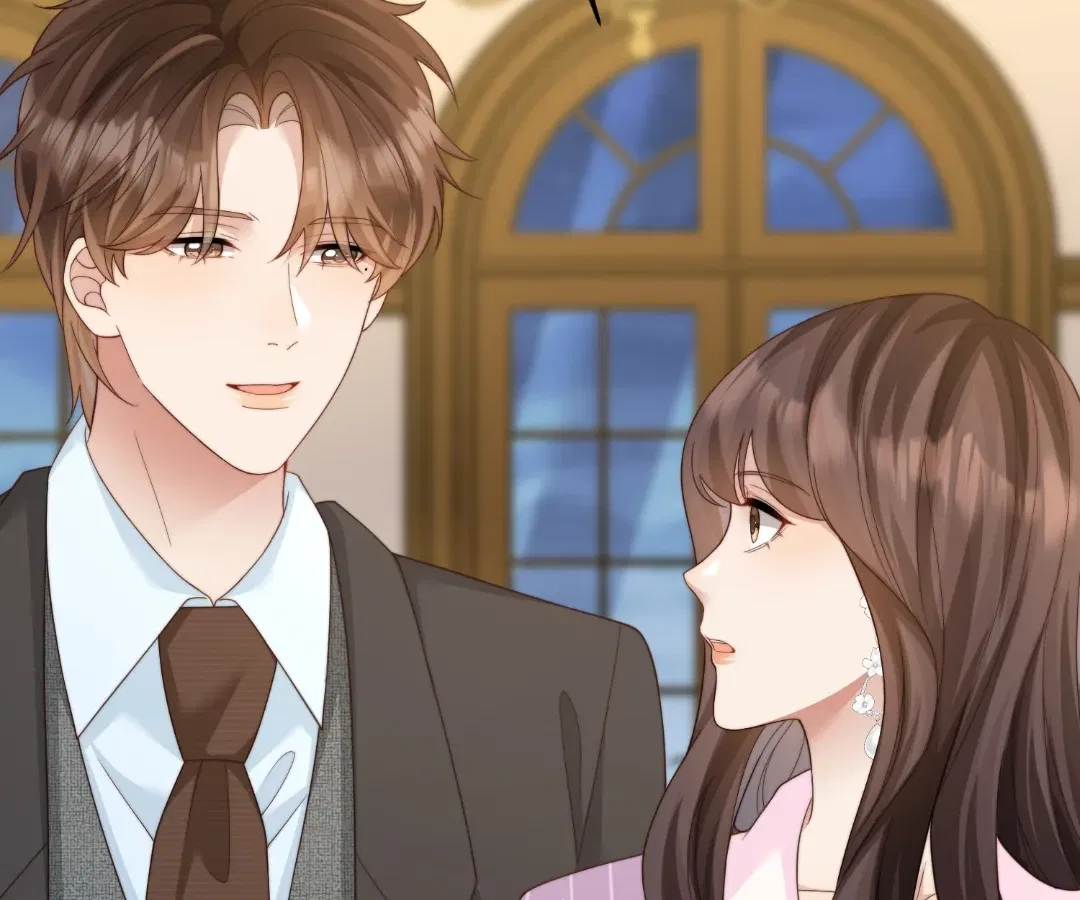 The Substitute Bride And The Overly affectionate Husband Chapter 68 – Page 128