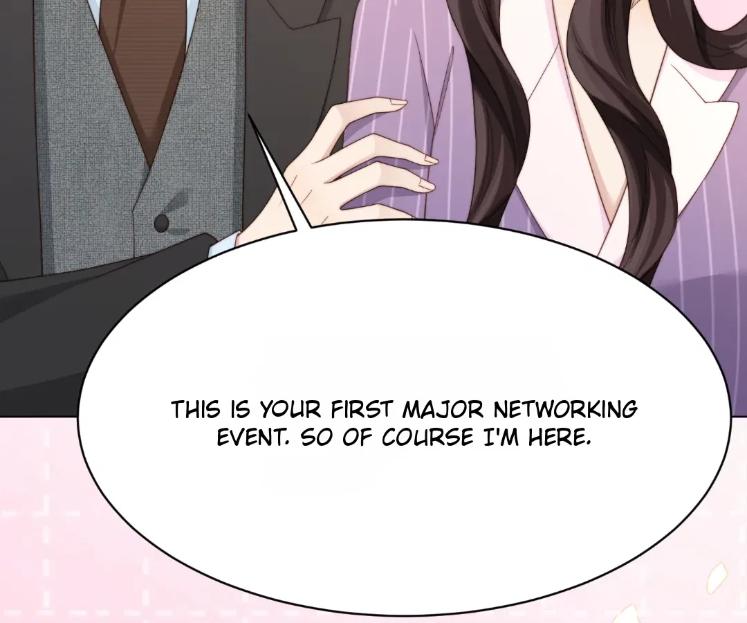 The Substitute Bride And The Overly affectionate Husband Chapter 68 – Page 129