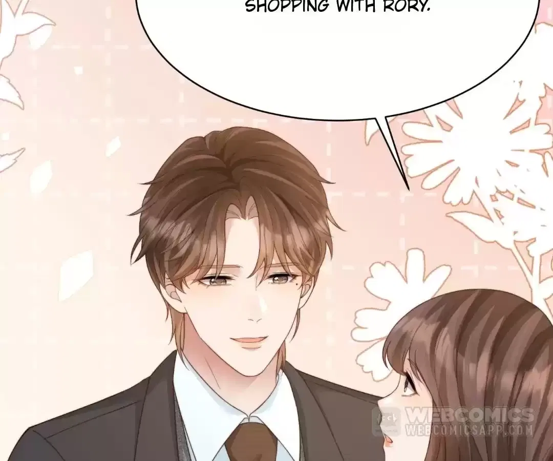 The Substitute Bride And The Overly affectionate Husband Chapter 68 – Page 131