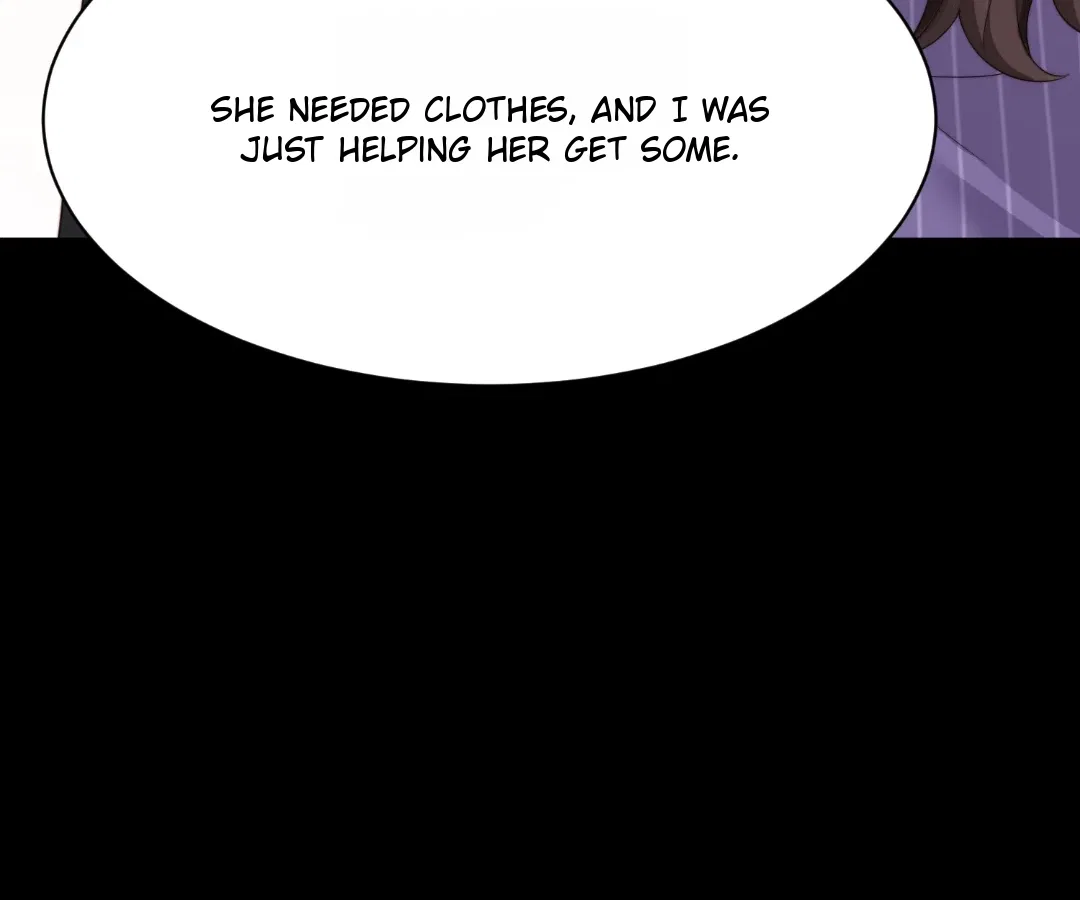 The Substitute Bride And The Overly affectionate Husband Chapter 68 – Page 133
