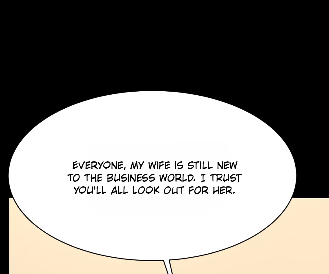 The Substitute Bride And The Overly affectionate Husband Chapter 68 – Page 134