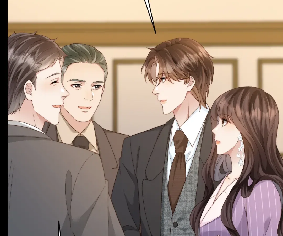 The Substitute Bride And The Overly affectionate Husband Chapter 68 – Page 135