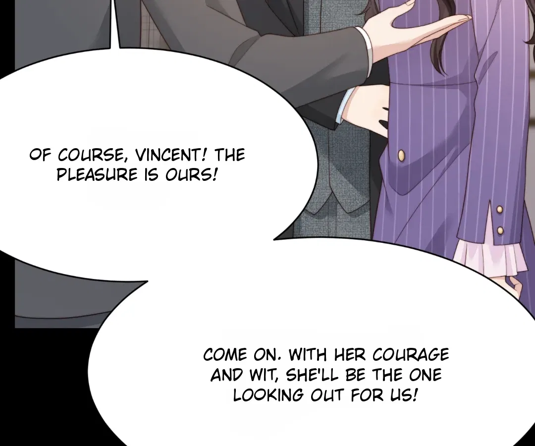 The Substitute Bride And The Overly affectionate Husband Chapter 68 – Page 136