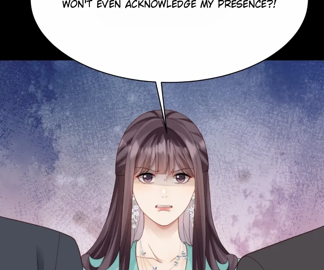 The Substitute Bride And The Overly affectionate Husband Chapter 68 – Page 138