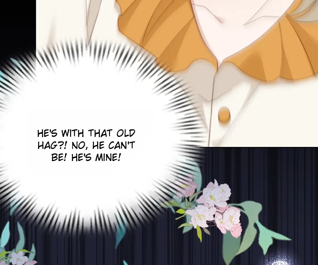 The Substitute Bride And The Overly affectionate Husband Chapter 68 – Page 149