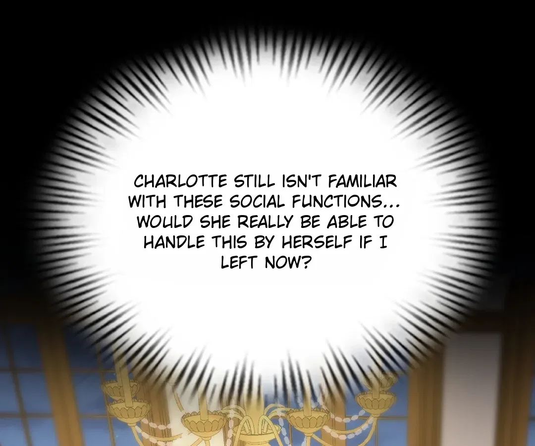The Substitute Bride And The Overly affectionate Husband Chapter 68 – Page 154