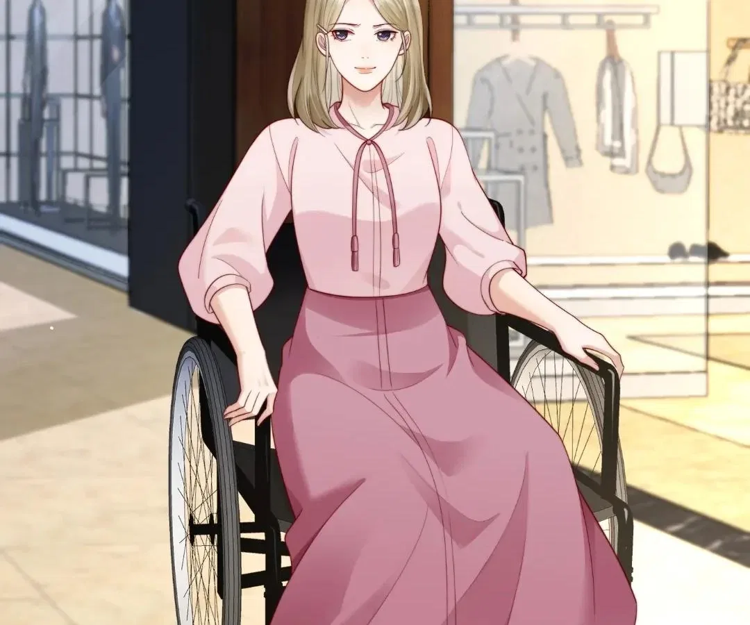 The Substitute Bride And The Overly affectionate Husband Chapter 67 – Page 2