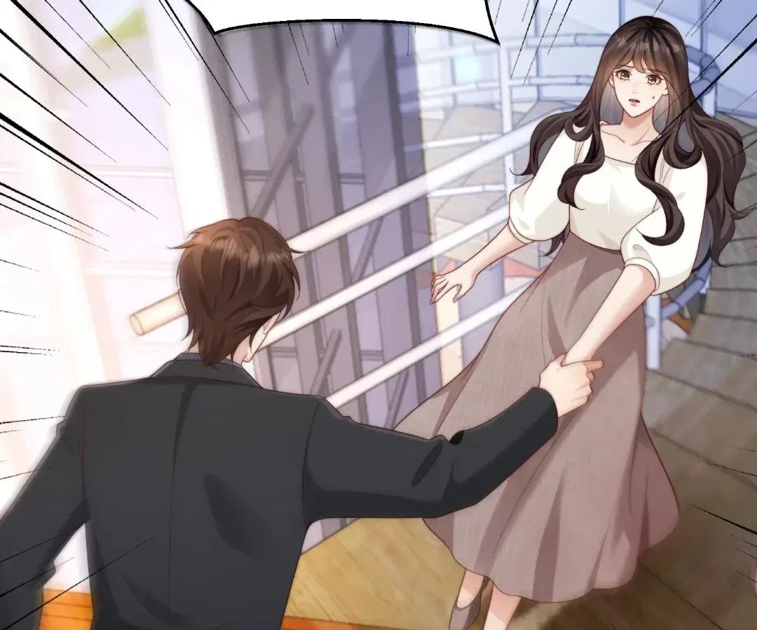 The Substitute Bride And The Overly affectionate Husband Chapter 67 – Page 8
