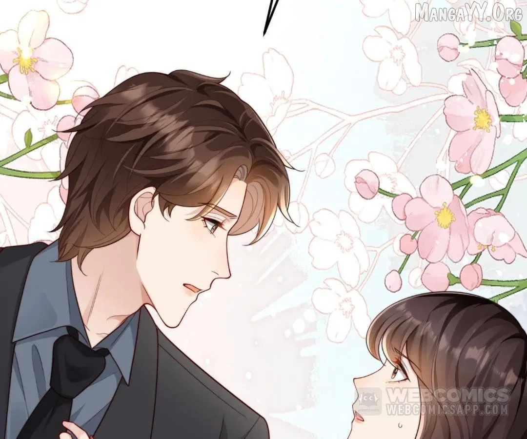 The Substitute Bride And The Overly affectionate Husband Chapter 67 – Page 11