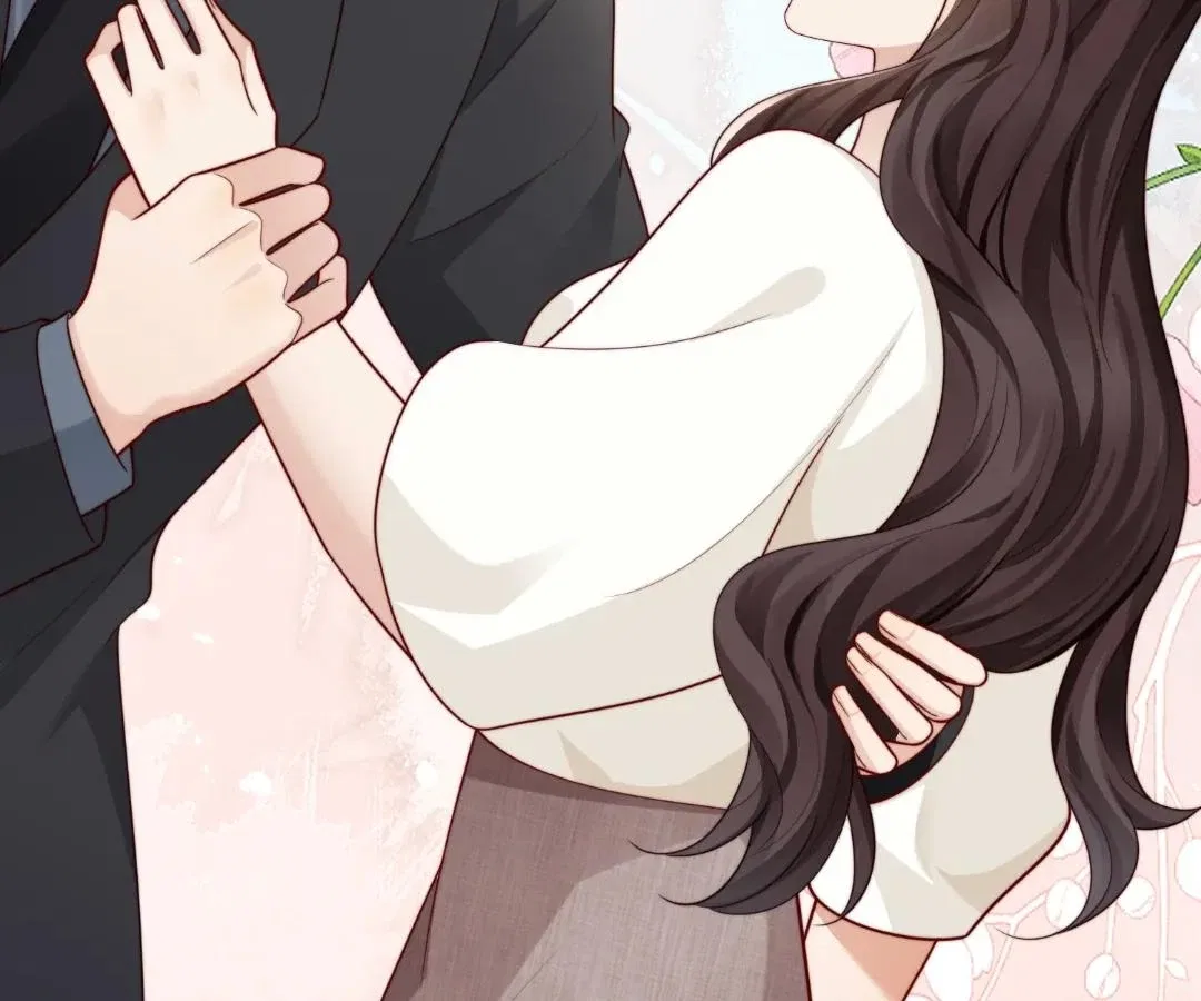 The Substitute Bride And The Overly affectionate Husband Chapter 67 – Page 12
