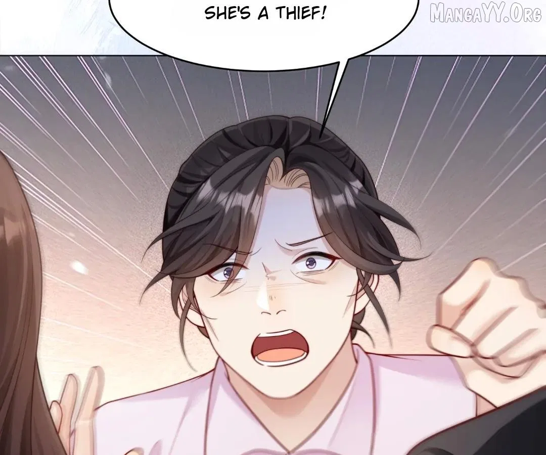 The Substitute Bride And The Overly affectionate Husband Chapter 67 – Page 18