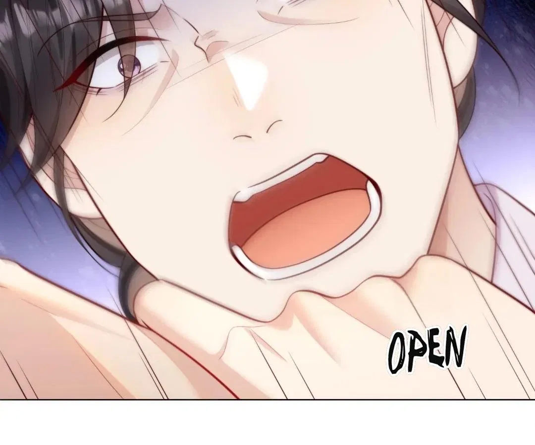 The Substitute Bride And The Overly affectionate Husband Chapter 67 – Page 21