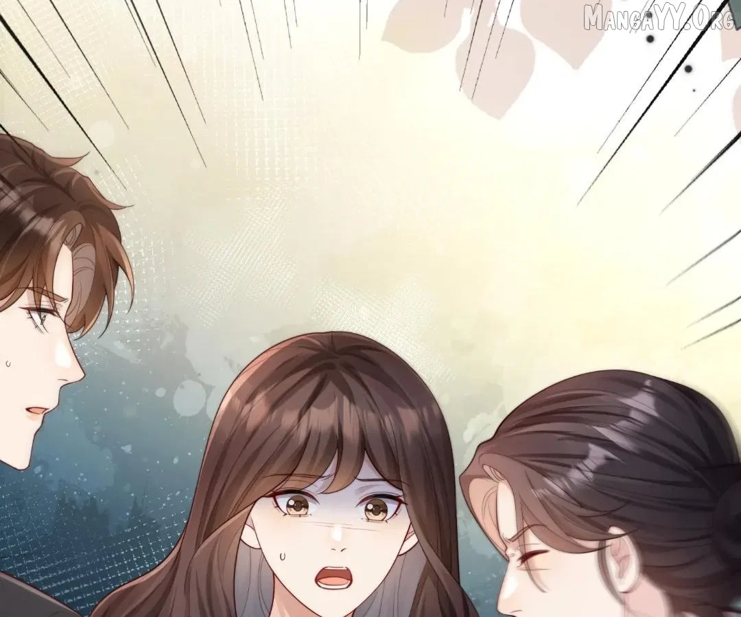 The Substitute Bride And The Overly affectionate Husband Chapter 67 – Page 24