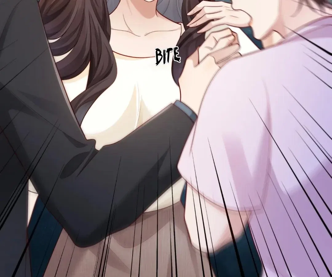 The Substitute Bride And The Overly affectionate Husband Chapter 67 – Page 25