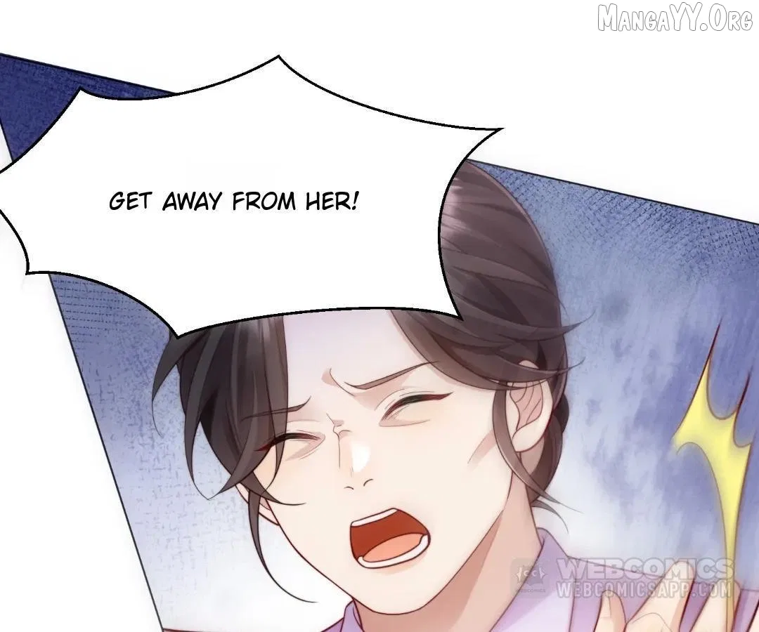 The Substitute Bride And The Overly affectionate Husband Chapter 67 – Page 27