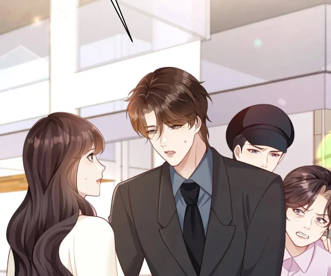 The Substitute Bride And The Overly affectionate Husband Chapter 67 – Page 30