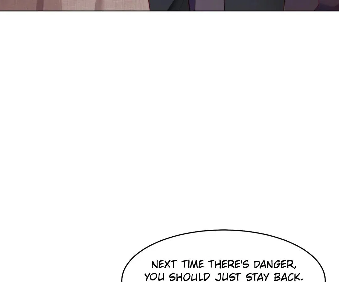 The Substitute Bride And The Overly affectionate Husband Chapter 67 – Page 32