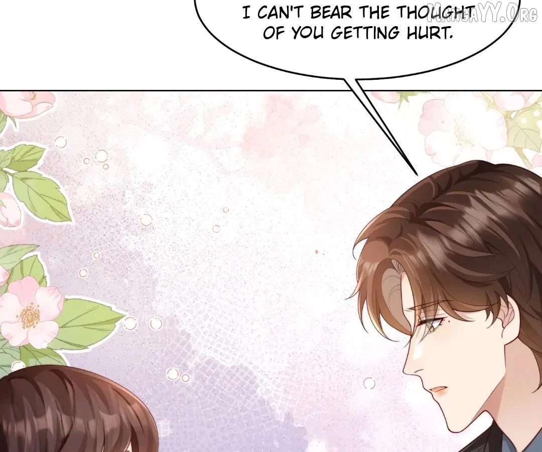 The Substitute Bride And The Overly affectionate Husband Chapter 67 – Page 33