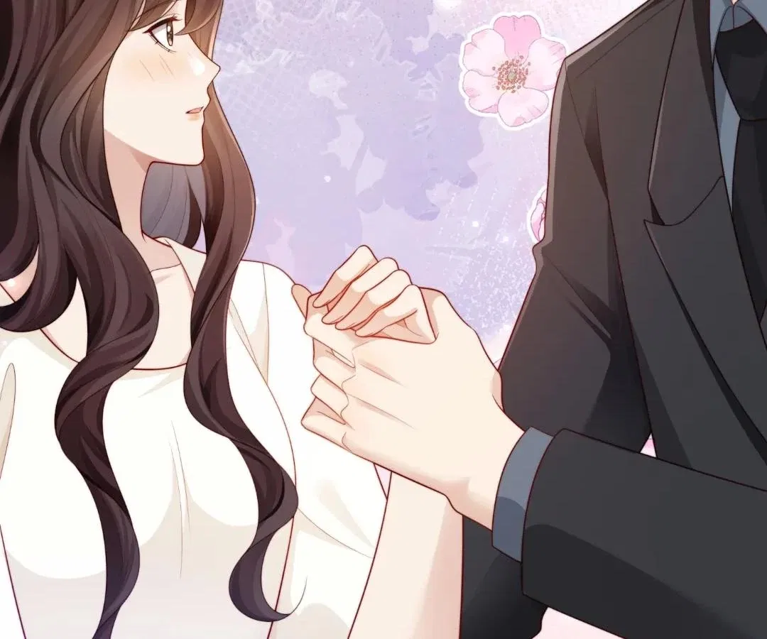 The Substitute Bride And The Overly affectionate Husband Chapter 67 – Page 34