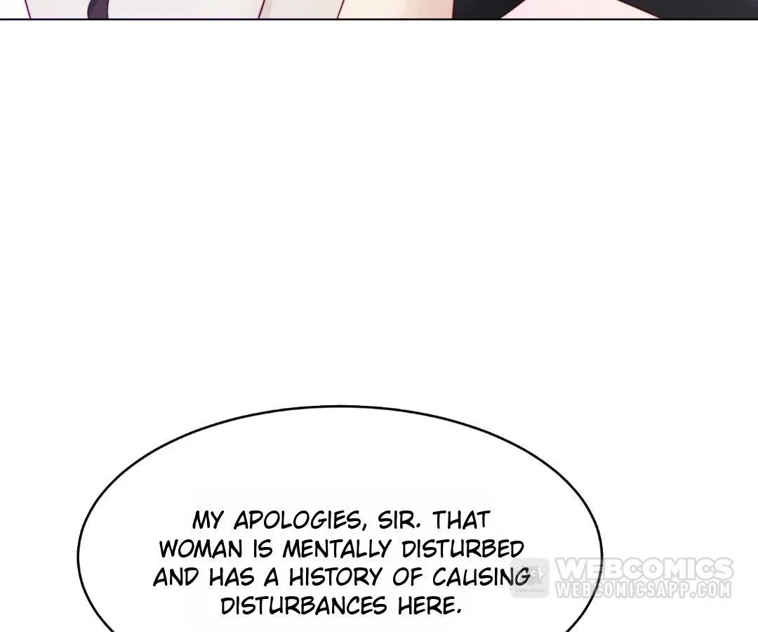 The Substitute Bride And The Overly affectionate Husband Chapter 67 – Page 35
