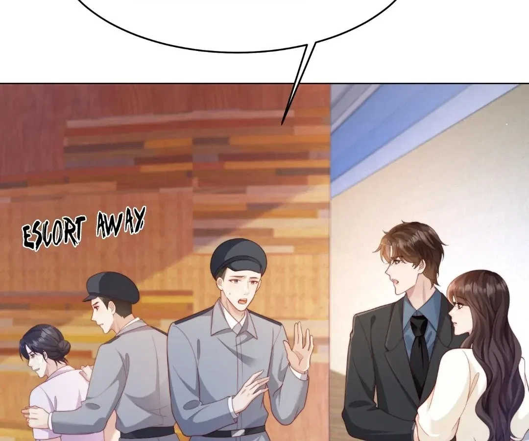 The Substitute Bride And The Overly affectionate Husband Chapter 67 – Page 36