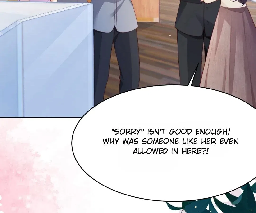 The Substitute Bride And The Overly affectionate Husband Chapter 67 – Page 37