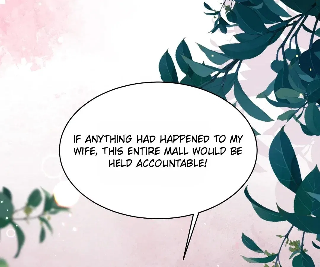 The Substitute Bride And The Overly affectionate Husband Chapter 67 – Page 38