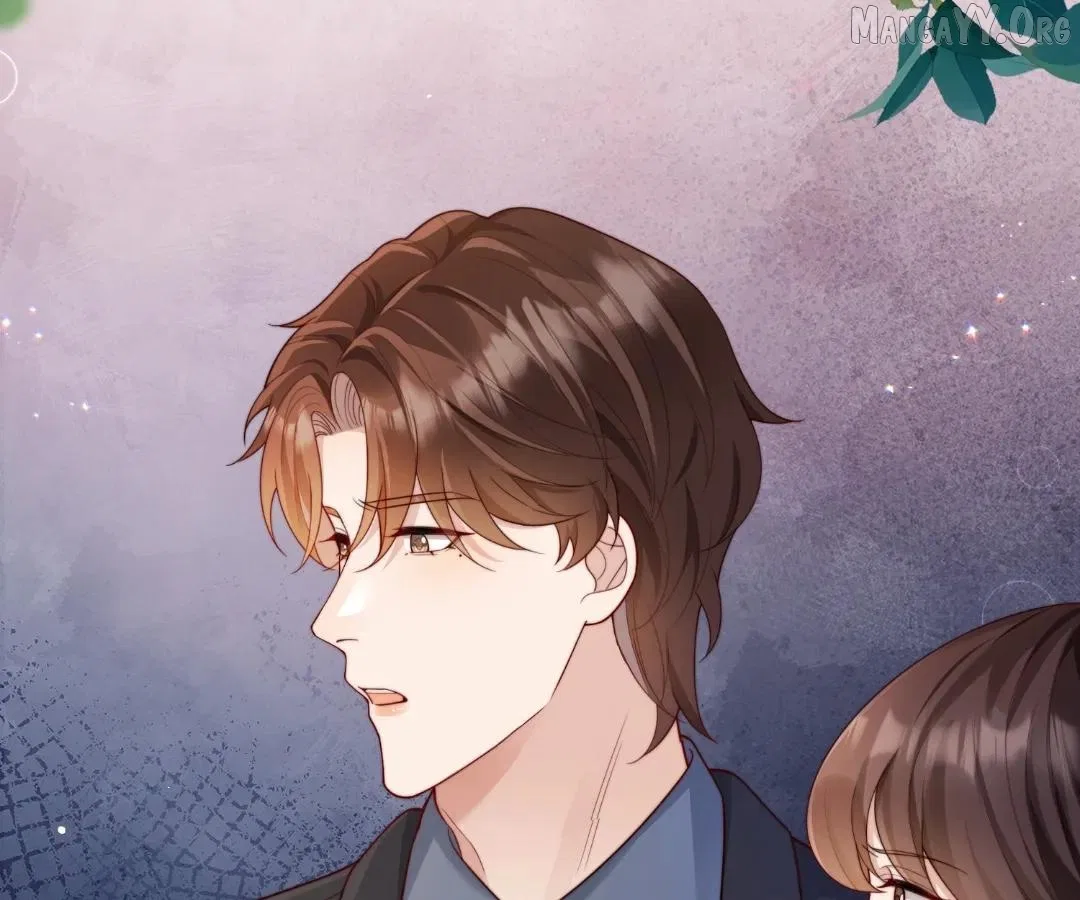 The Substitute Bride And The Overly affectionate Husband Chapter 67 – Page 39