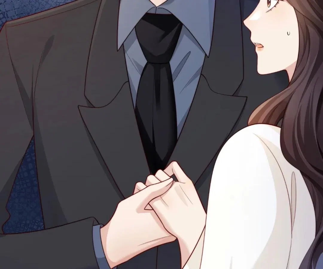 The Substitute Bride And The Overly affectionate Husband Chapter 67 – Page 40