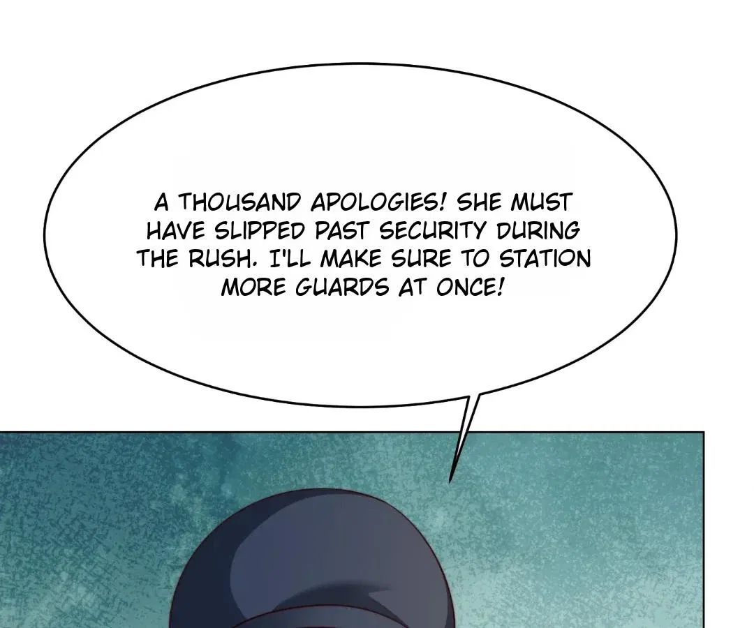 The Substitute Bride And The Overly affectionate Husband Chapter 67 – Page 42