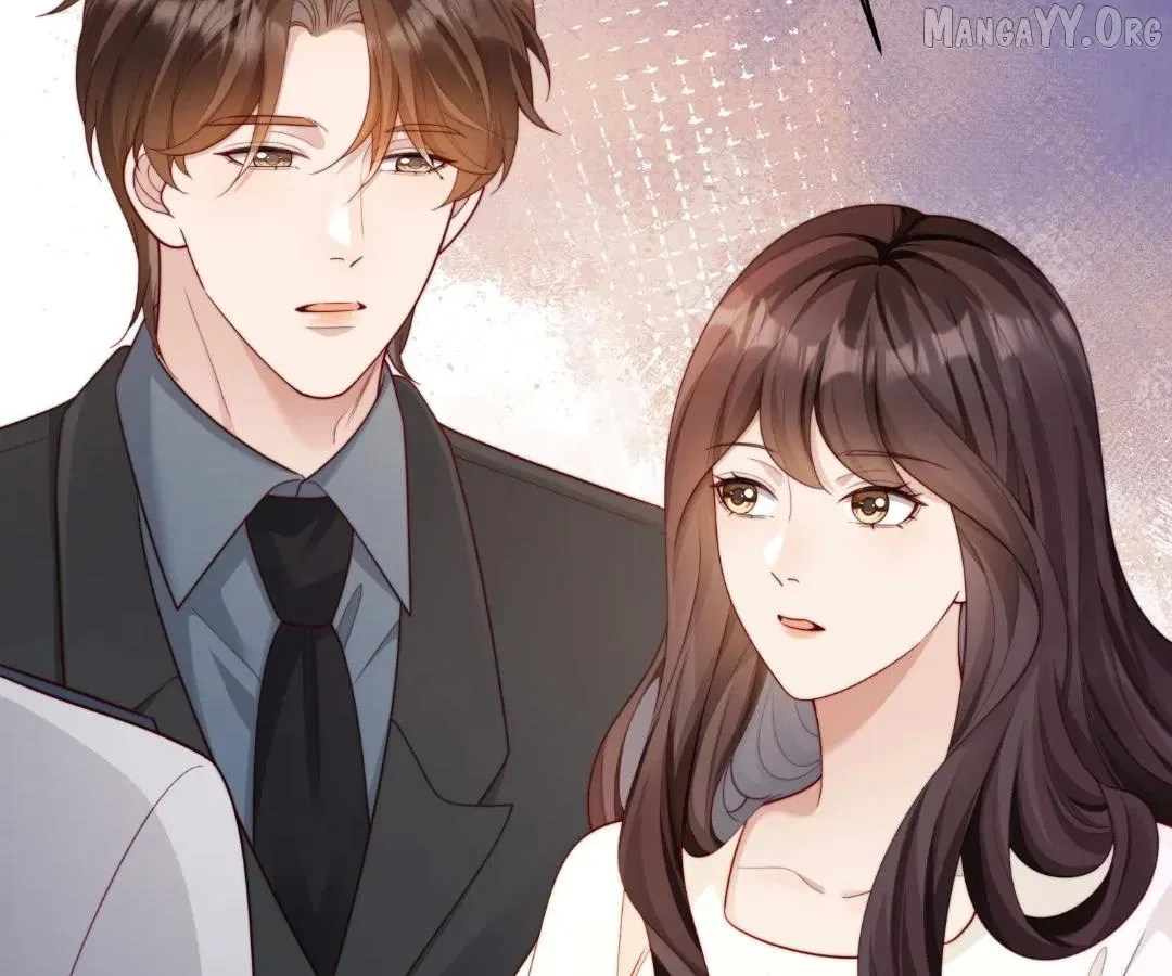 The Substitute Bride And The Overly affectionate Husband Chapter 67 – Page 46