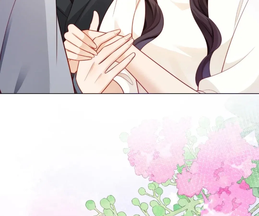 The Substitute Bride And The Overly affectionate Husband Chapter 67 – Page 47