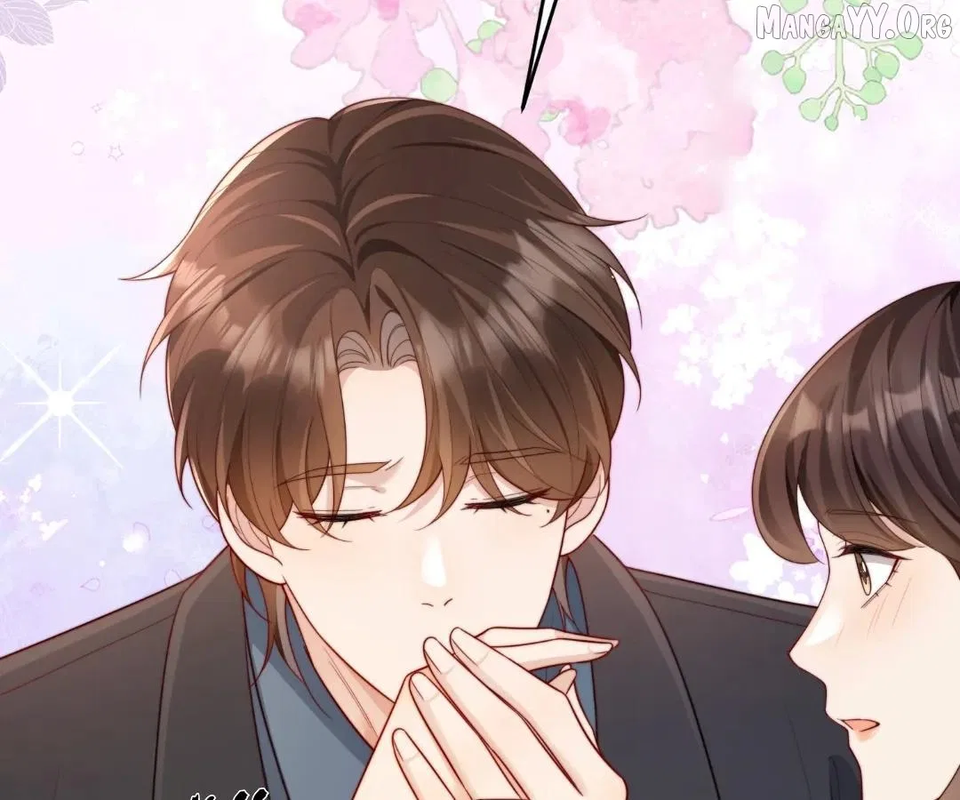The Substitute Bride And The Overly affectionate Husband Chapter 67 – Page 49