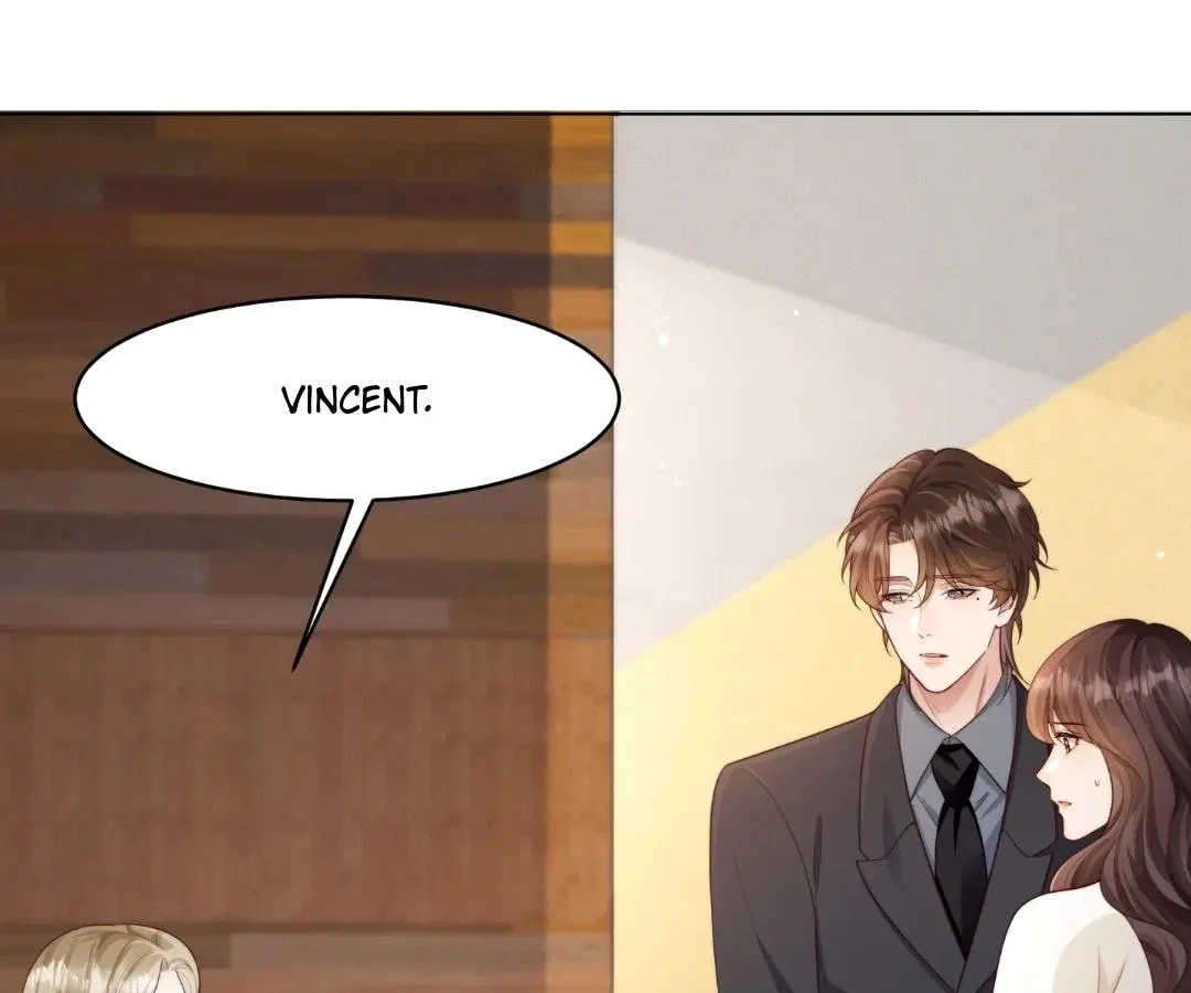The Substitute Bride And The Overly affectionate Husband Chapter 67 – Page 52