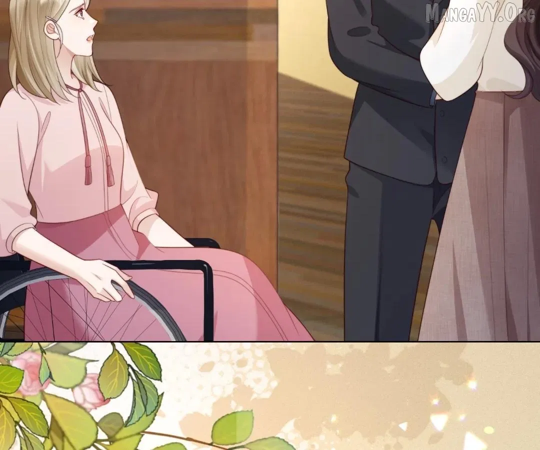 The Substitute Bride And The Overly affectionate Husband Chapter 67 – Page 53