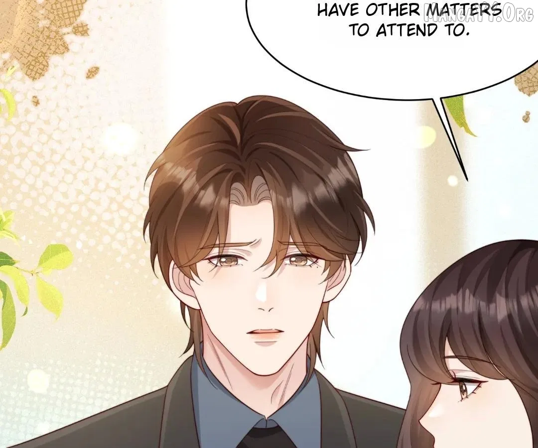 The Substitute Bride And The Overly affectionate Husband Chapter 67 – Page 55