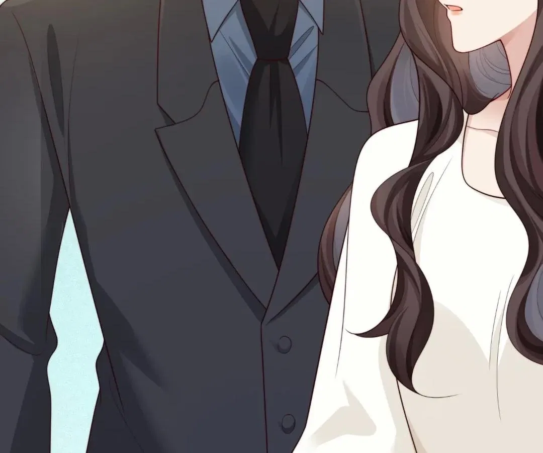 The Substitute Bride And The Overly affectionate Husband Chapter 67 – Page 56