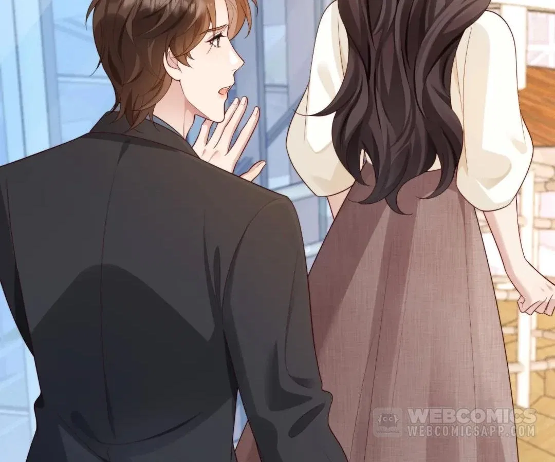 The Substitute Bride And The Overly affectionate Husband Chapter 67 – Page 59