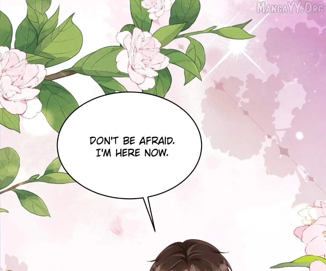 The Substitute Bride And The Overly affectionate Husband Chapter 67 – Page 64