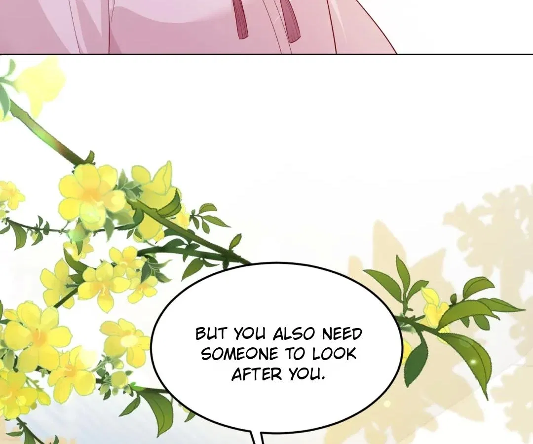 The Substitute Bride And The Overly affectionate Husband Chapter 67 – Page 69