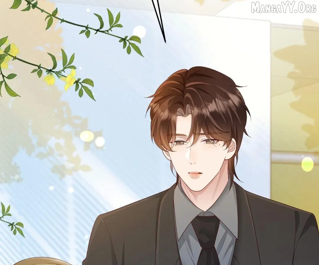 The Substitute Bride And The Overly affectionate Husband Chapter 67 – Page 70