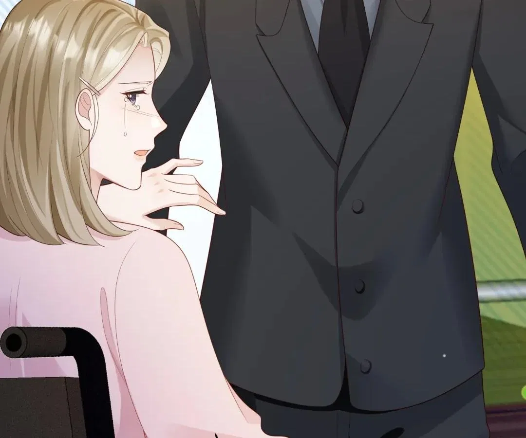 The Substitute Bride And The Overly affectionate Husband Chapter 67 – Page 71